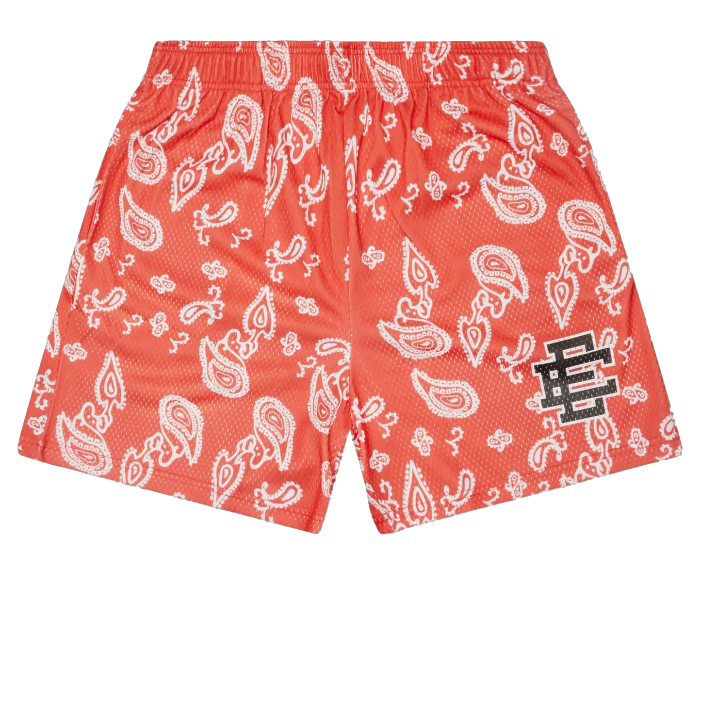 AURORA WASH SHORTS 'Sunset Bandana'