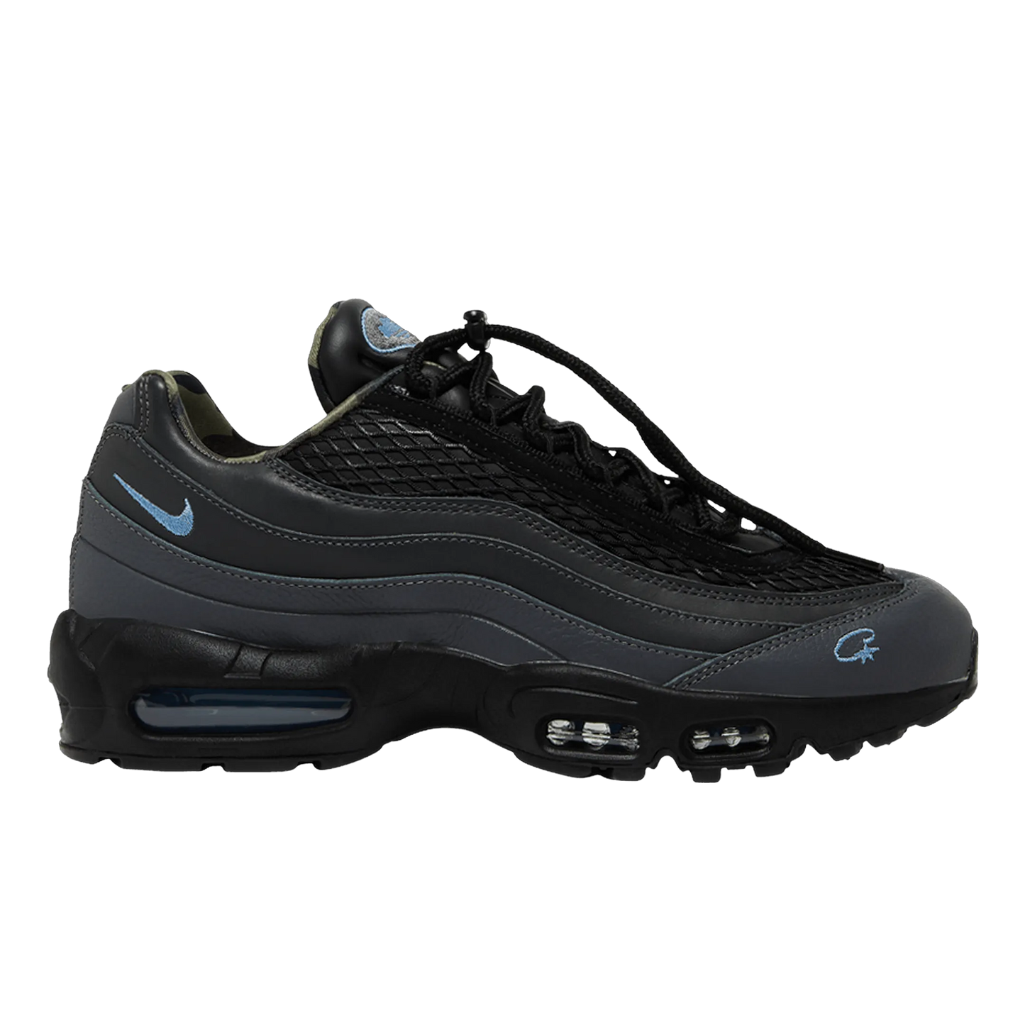 AIR UNIT '95 'Storm Tide'