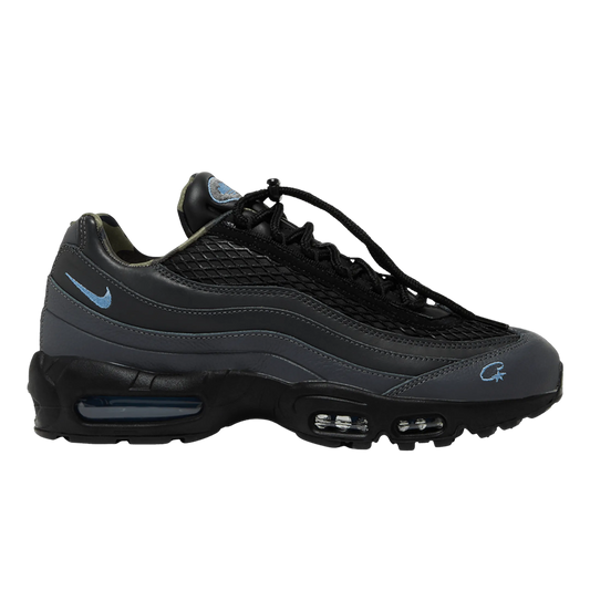 AIR UNIT '95 'Storm Tide'