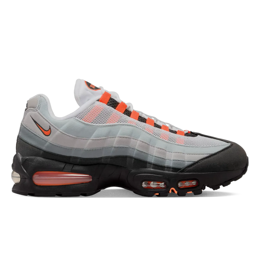 AIR UNIT '95 'Ember Grey'