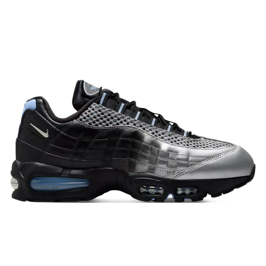 AIR UNIT '95 'Silver Aluminium'