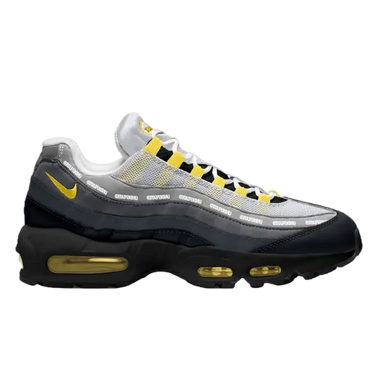AIR UNIT '95 'Volt Storm'