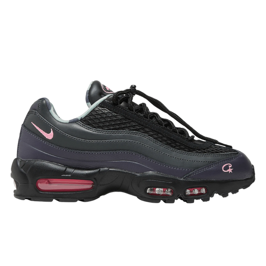 AIR UNIT '95 'Rose Static'
