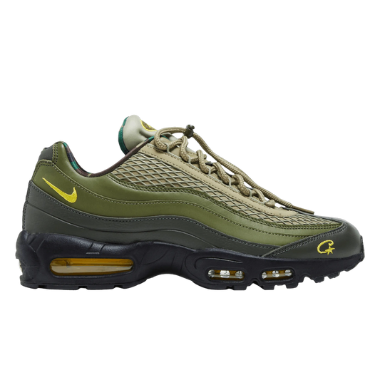 AIR UNIT '95 'Sequoia Field'