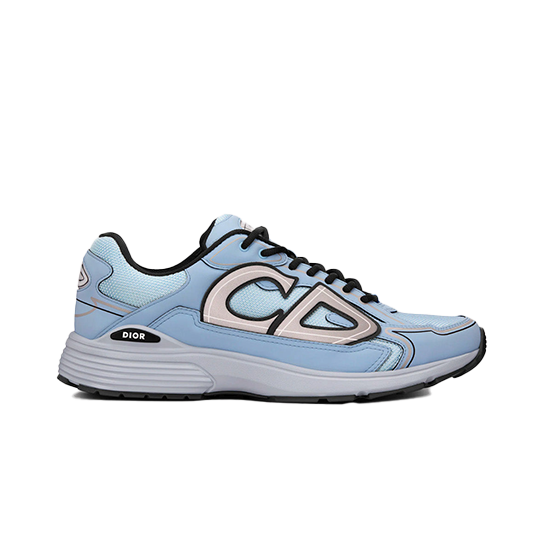 LOW RUNNER B30 “Blue Volt”