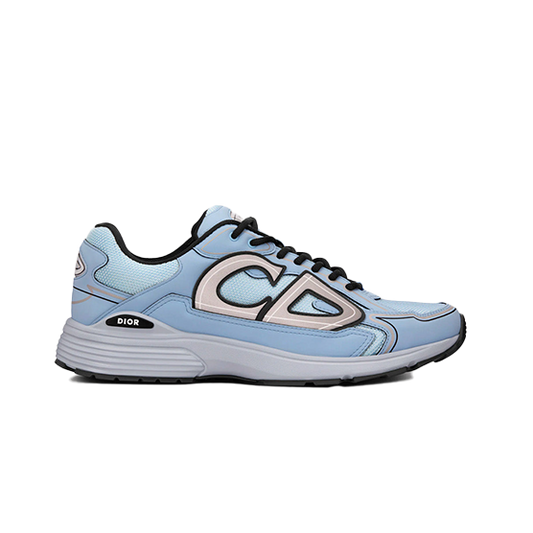 LOW RUNNER B30 “Blue Volt”