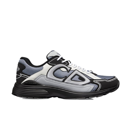 LOW RUNNER B30 “Noir/Ash”