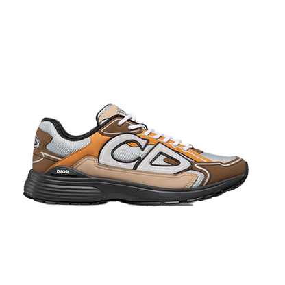 LOW RUNNER B30 “Orange & Black”