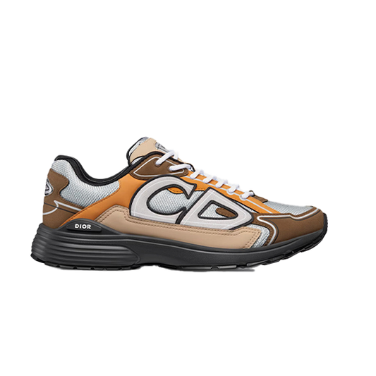 LOW RUNNER B30 “Orange & Black”