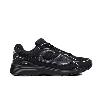 LOW RUNNER B30 “Black”