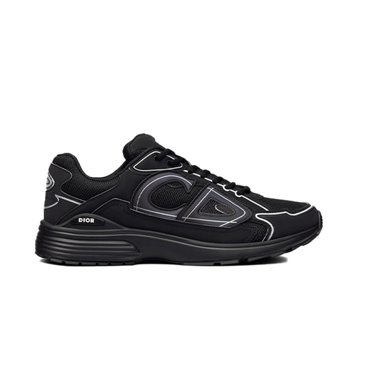 LOW RUNNER B30 “Black”