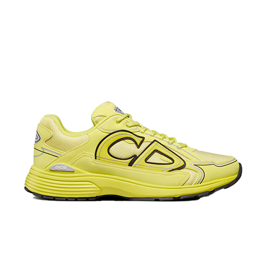 LOW RUNNER B30 “Yellow Funk”