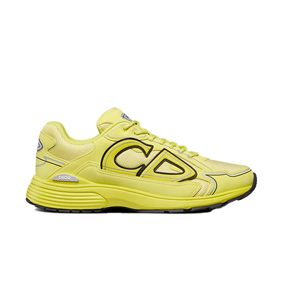 LOW RUNNER B30 “Yellow Funk”