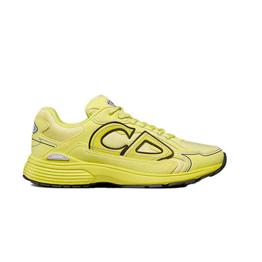 LOW RUNNER B30 “Yellow Funk”
