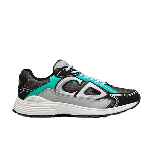 LOW RUNNER B30 “Indigo”