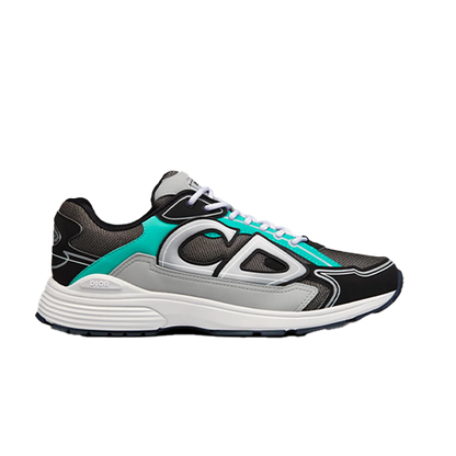 LOW RUNNER B30 “Indigo”