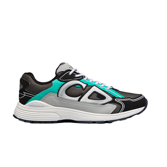 LOW RUNNER B30 “Indigo”