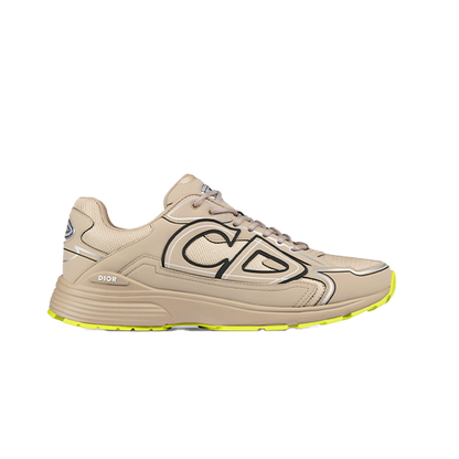 LOW RUNNER B30 “Beige Neon”