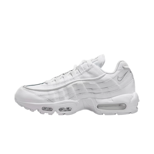 AIR UNIT '95 “White”