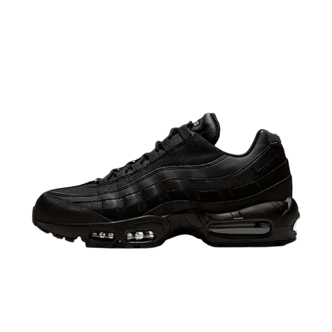 AIR UNIT '95 “Essentials Black”