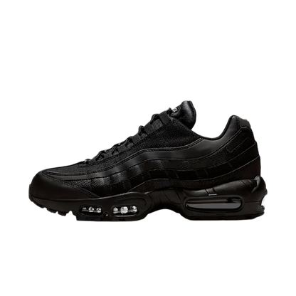 AIR UNIT '95 “Essentials Black”
