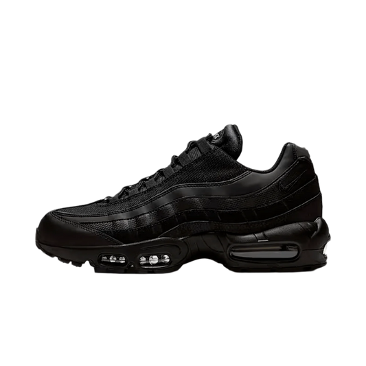 AIR UNIT '95 “Essentials Black”