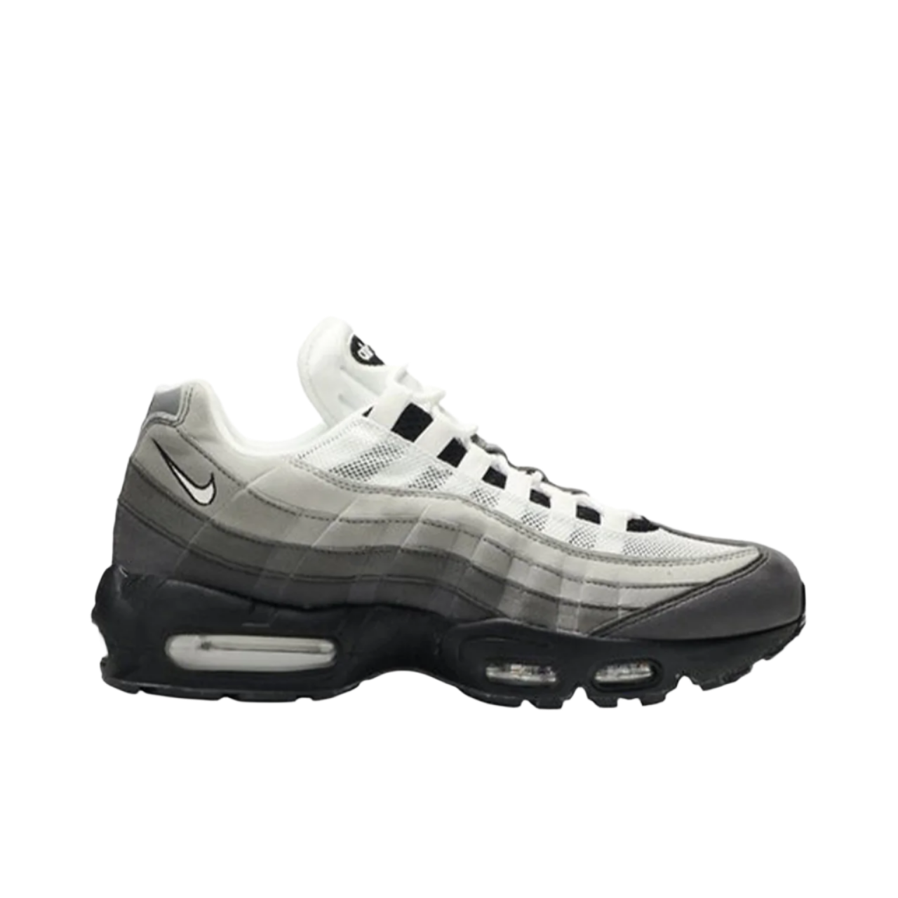 AIR UNIT '95 “Gradient Ash”