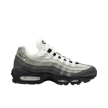 AIR UNIT '95 “Gradient Ash”