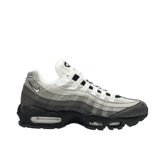 AIR UNIT '95 “Gradient Ash”