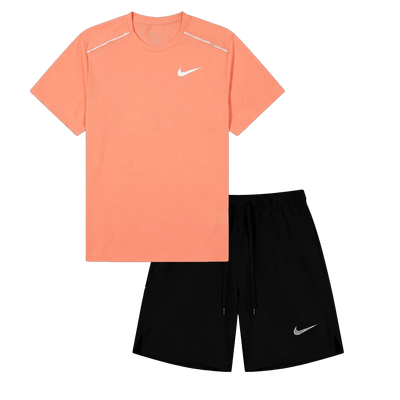 MILER TEE SET 