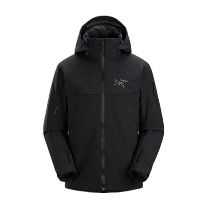 CLIMBERS WINDSHELL “Black”