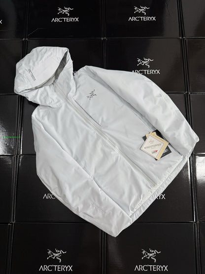 CLIMBERS WINDSHELL “Grey”