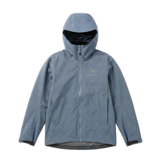 CLIMBERS WINDSHELL “Mist”