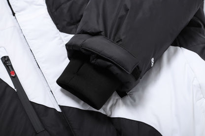 700 FILL SHELL PUFFER “Parka”