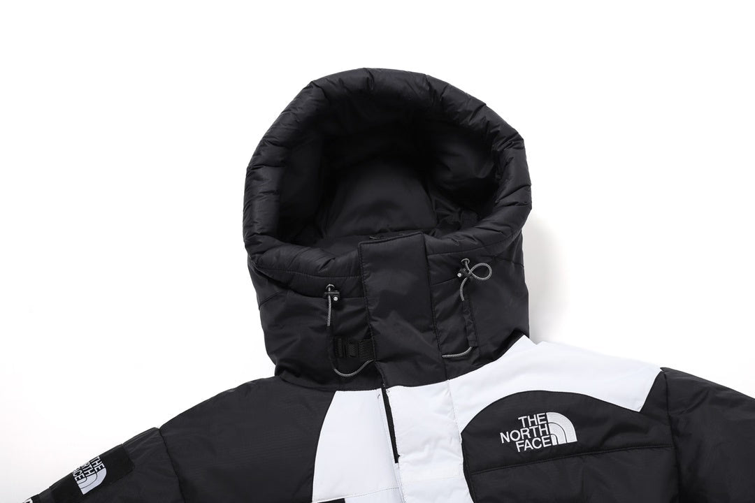 700 FILL SHELL PUFFER “Parka”