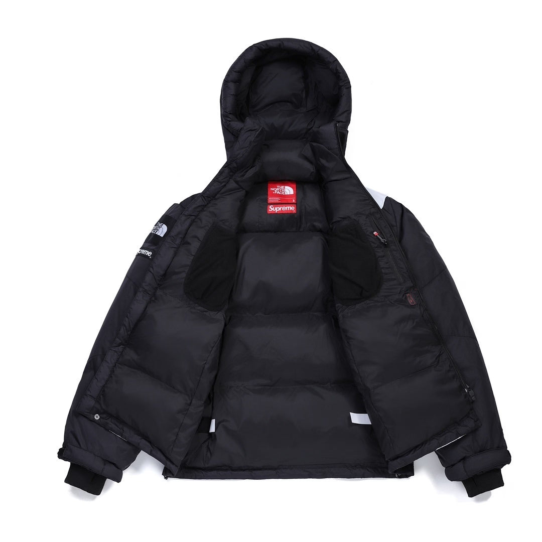 700 FILL SHELL PUFFER “Parka”