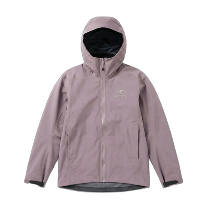 CLIMBERS WINDSHELL “Lavender”