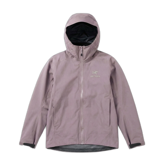 CLIMBERS WINDSHELL “Lavender”