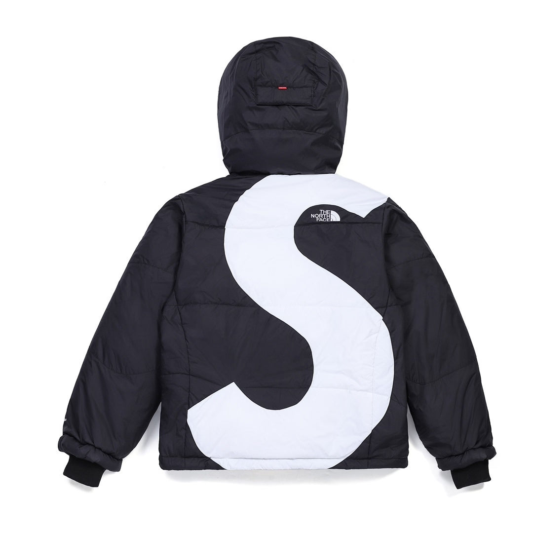 700 FILL SHELL PUFFER “Parka”