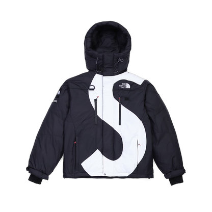 700 FILL SHELL PUFFER “Parka”