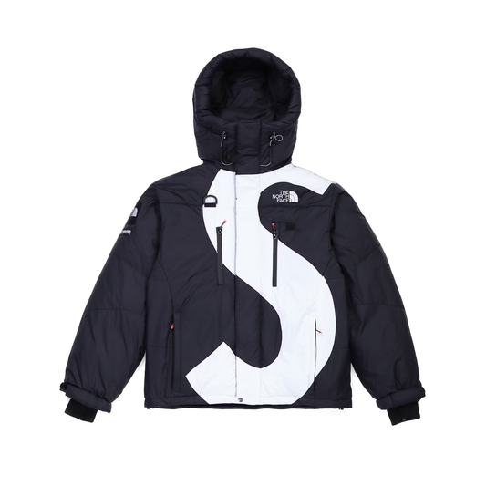 700 FILL SHELL PUFFER “Parka”