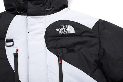 700 FILL SHELL PUFFER “Parka”