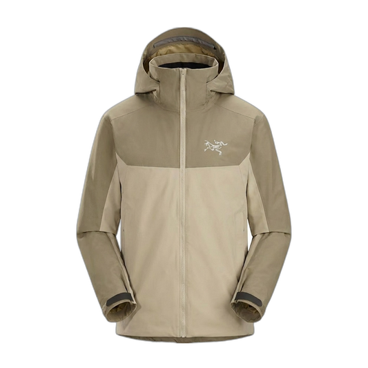 CLIMBERS WINDSHELL “Grey”