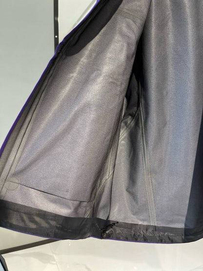 CLIMBERS WINDSHELL “Fortune Blue”