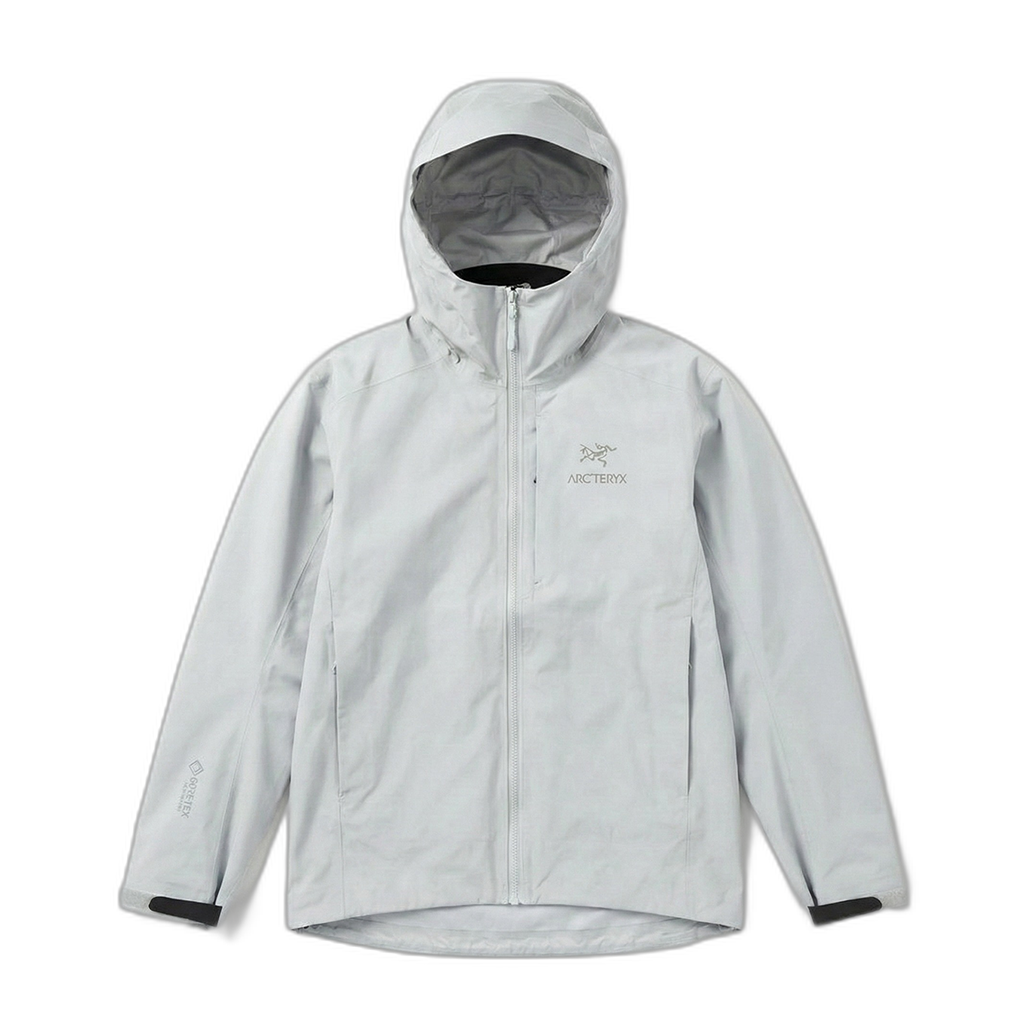 CLIMBERS WINDSHELL “Grey”