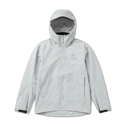CLIMBERS WINDSHELL “Grey”