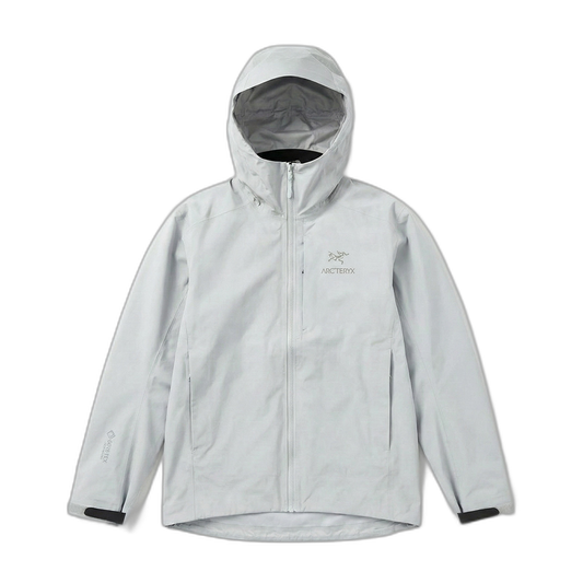 CLIMBERS WINDSHELL “Grey”