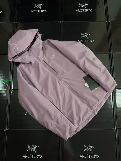 CLIMBERS WINDSHELL “Lavender”