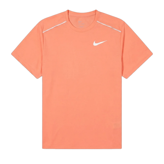 MILER TEE "Peach"