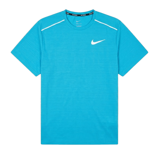 MILER TEE "Blue"